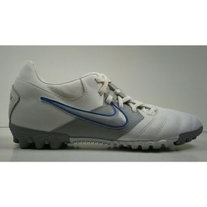 Rare! 2011 Nike5 Bomba Pro Soccer Shoes